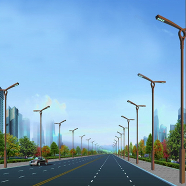 金昌太阳能路灯-LB-18