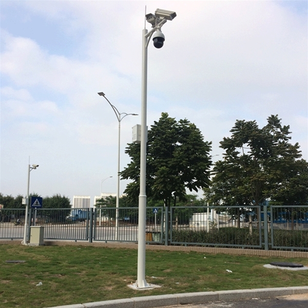金昌道路监控杆-LB-05