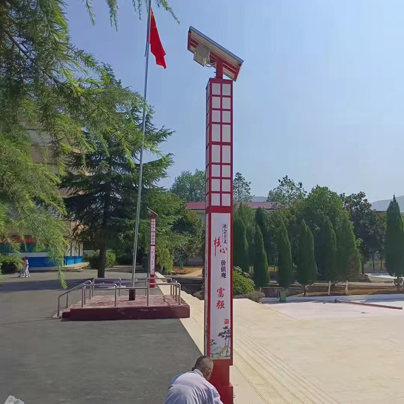 金昌景观灯价格