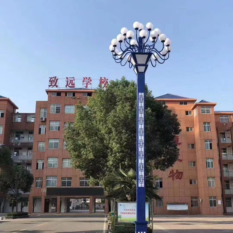 金昌中华灯生产厂家