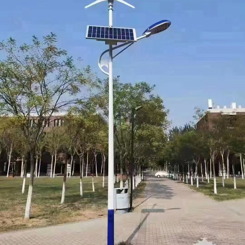 金昌太阳能路灯批发