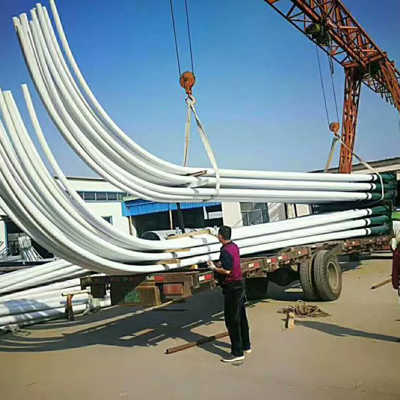 金昌太阳能路灯安装
