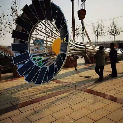 金昌广场中华灯厂家定制