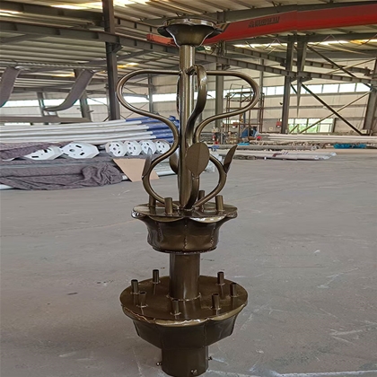 金昌中华灯厂家