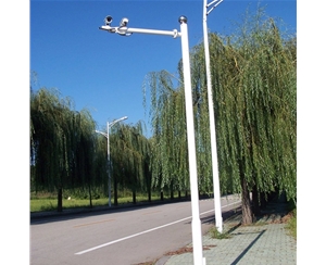 金昌监控杆-LB-01