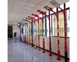 金昌广场景观灯厂家