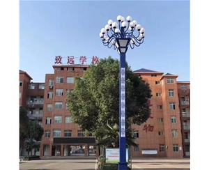 金昌中华灯生产厂家