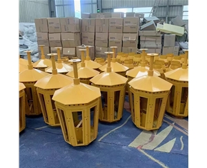 金昌中华灯安装