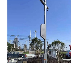 金昌太阳能路灯厂家