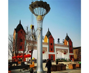 金昌中华灯定制