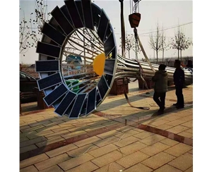 金昌广场中华灯厂家定制