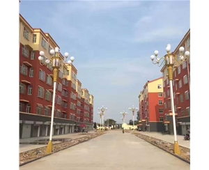 金昌中华灯批发