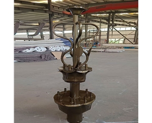 金昌中华灯厂家